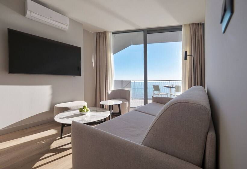 هتل Sea Star Budva