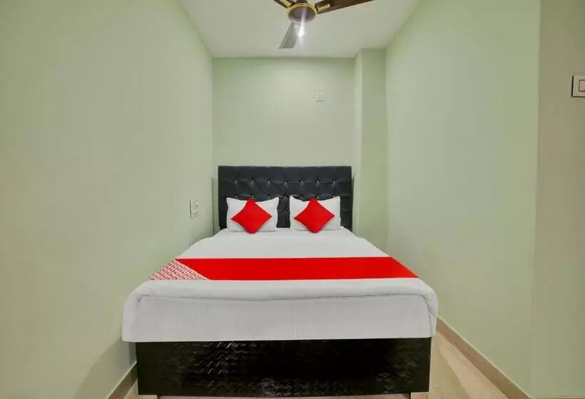 ホテル Spot On Sri Datta Grand Inn