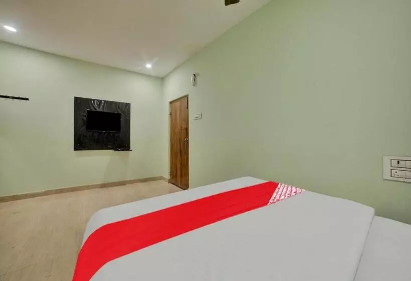 ホテル Spot On Sri Datta Grand Inn