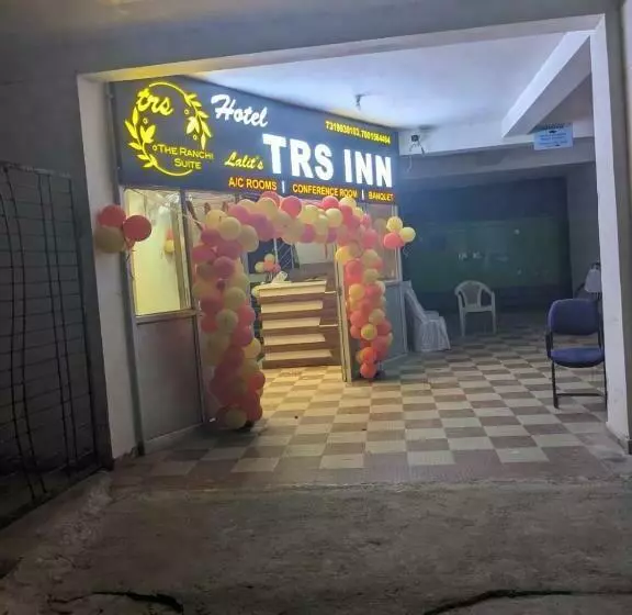 هتل Trs Inn