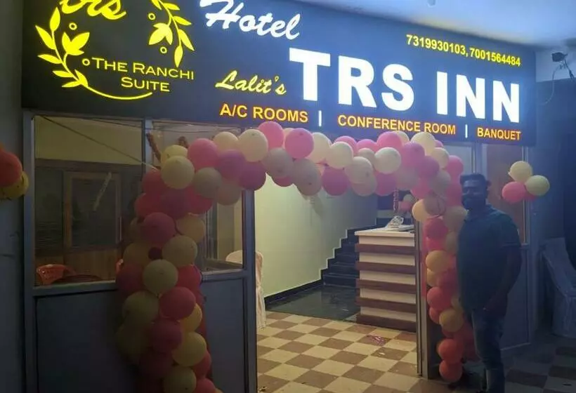 هتل Trs Inn