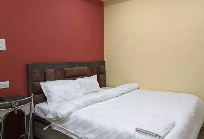 هتل Trs Inn