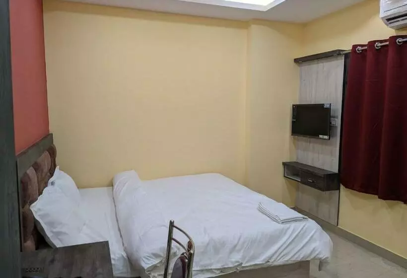 هتل Trs Inn