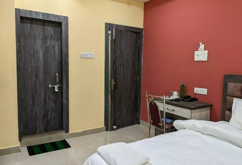 هتل Trs Inn