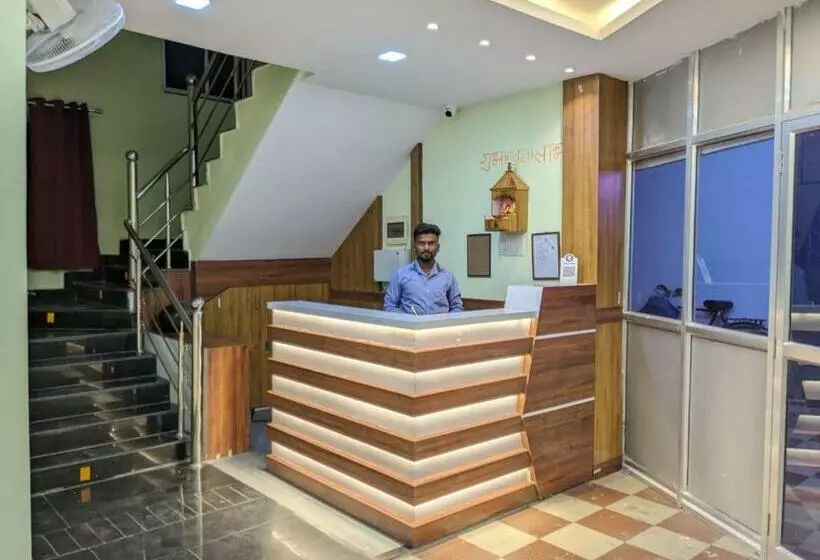 هتل Trs Inn