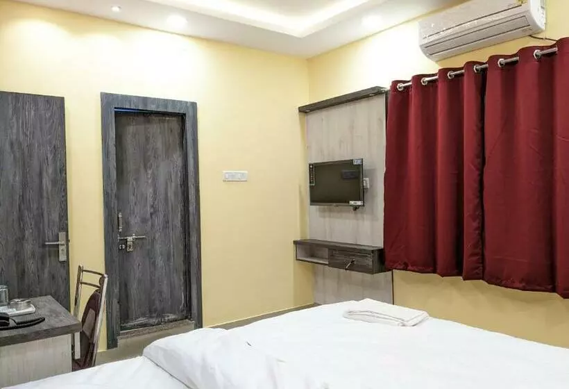هتل Trs Inn