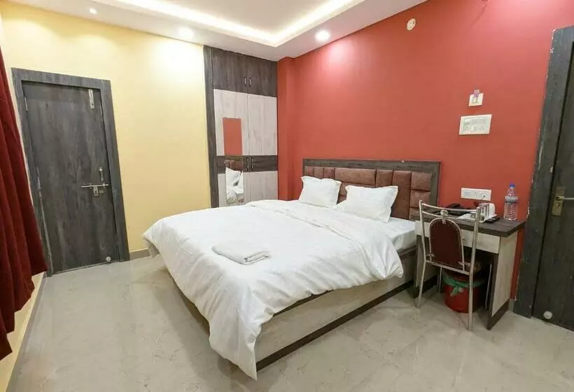 هتل Trs Inn