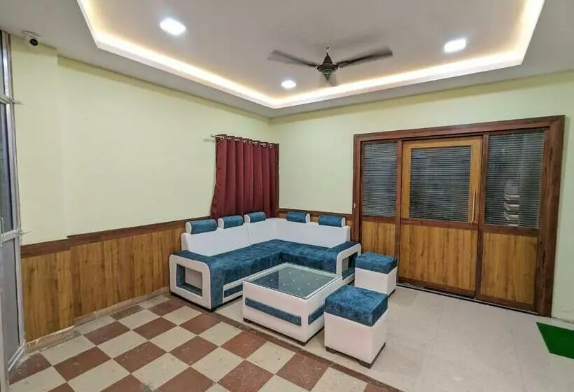 هتل Trs Inn