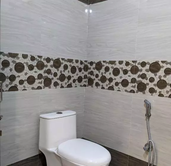 هتل Trs Inn