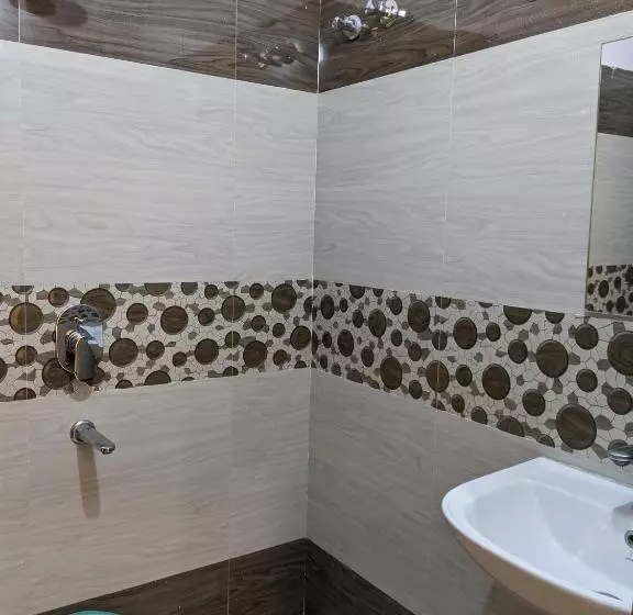 هتل Trs Inn