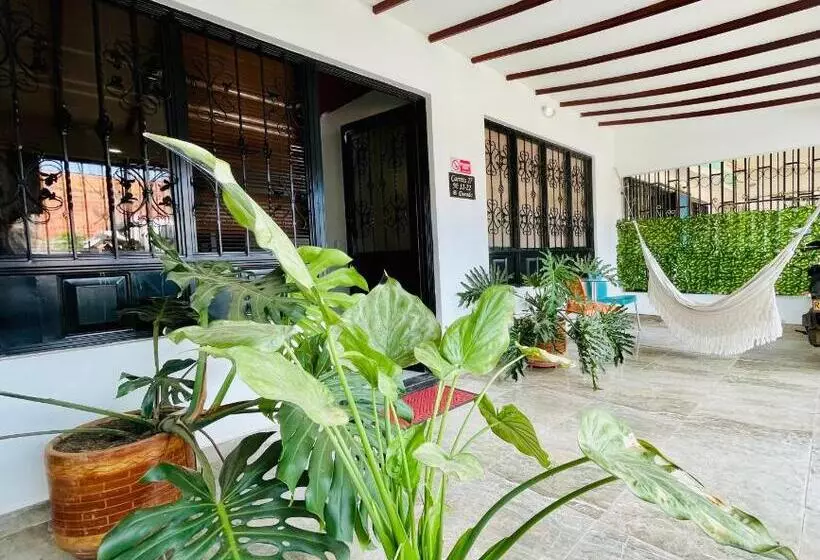 ペンション De Greiff House