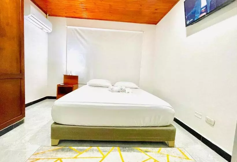 ペンション De Greiff House