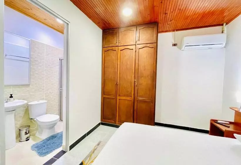 ペンション De Greiff House