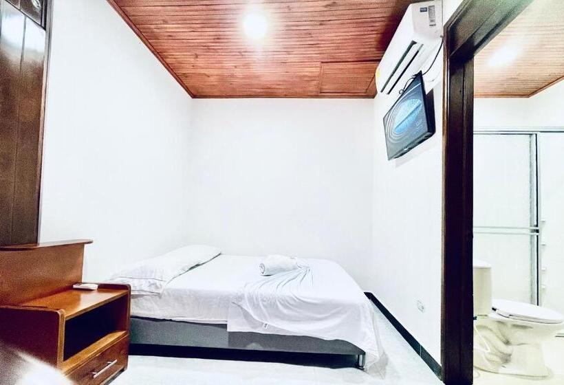 펜션 De Greiff House