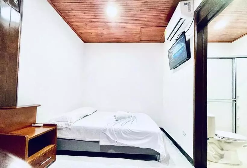 ペンション De Greiff House