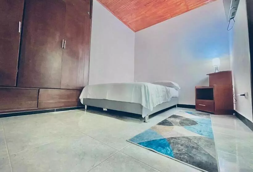 ペンション De Greiff House