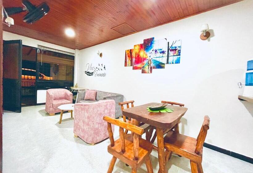 펜션 De Greiff House