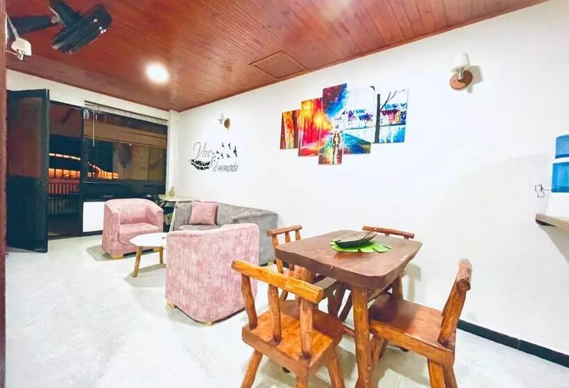 ペンション De Greiff House