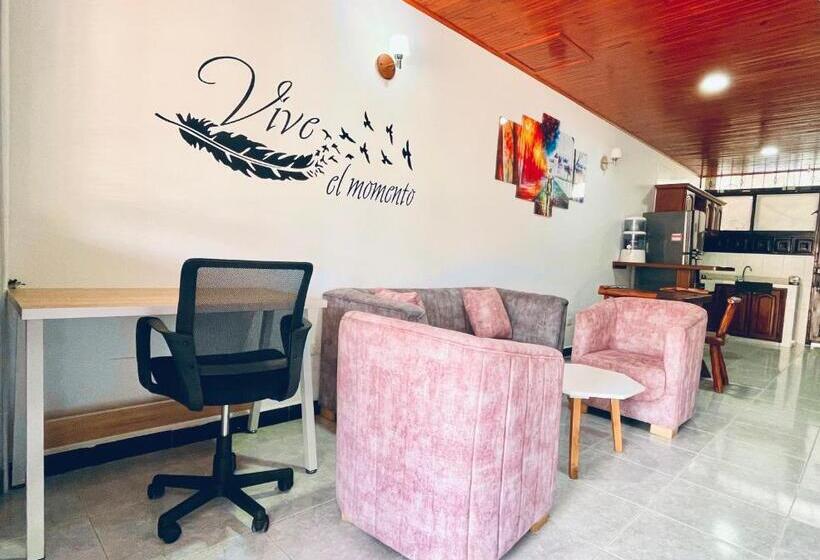 펜션 De Greiff House