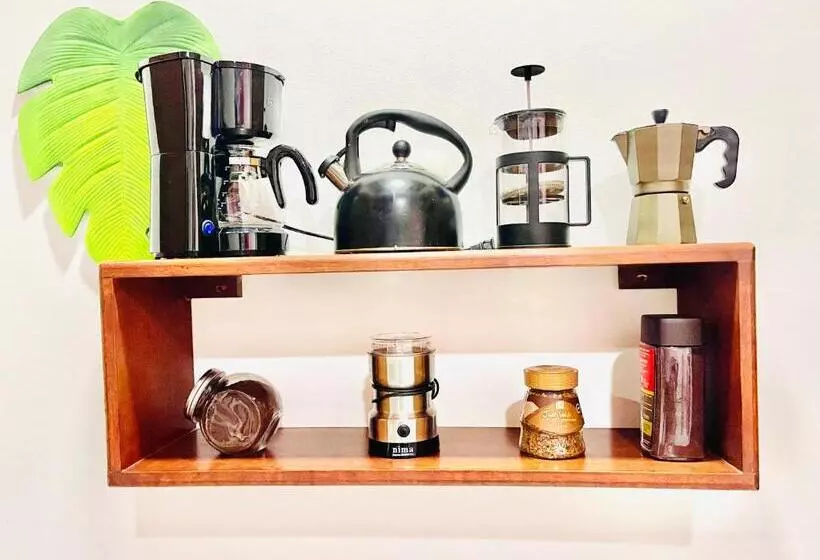 ペンション De Greiff House