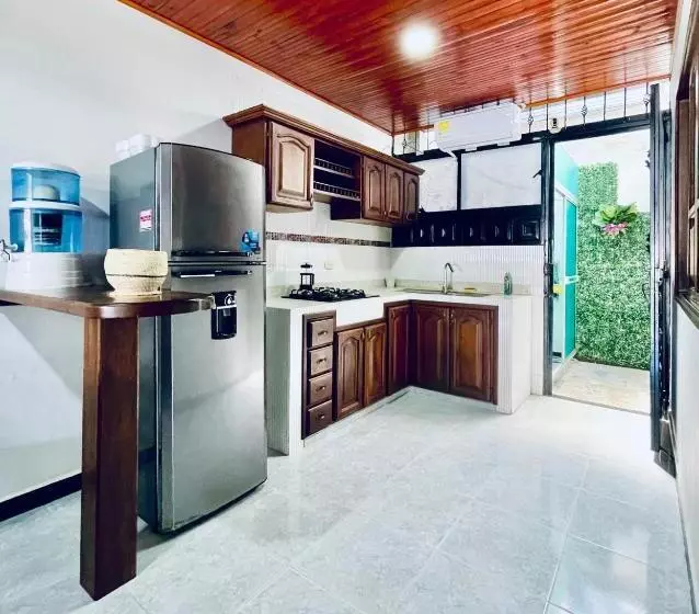 ペンション De Greiff House