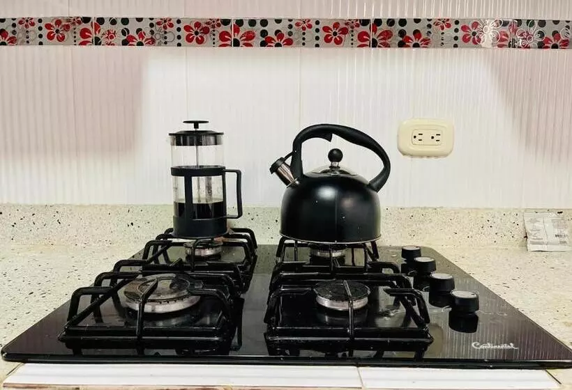 ペンション De Greiff House