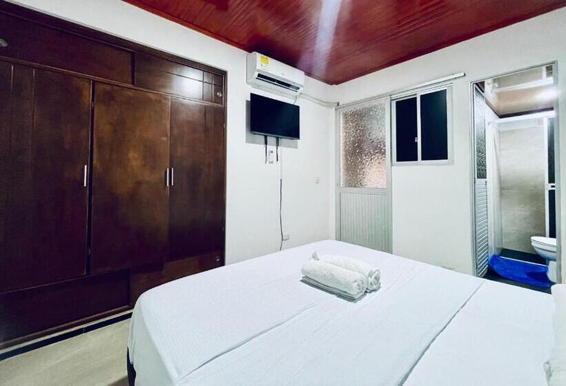 펜션 De Greiff House