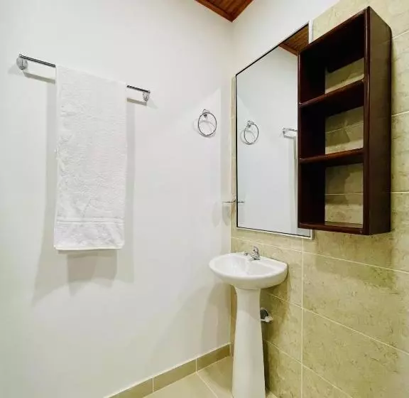 ペンション De Greiff House