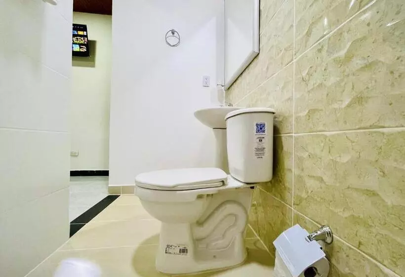 ペンション De Greiff House