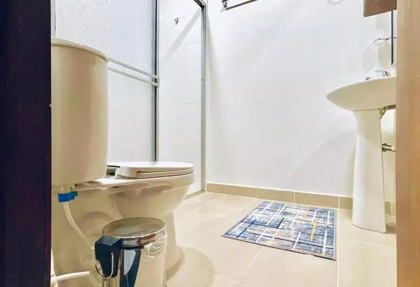 ペンション De Greiff House