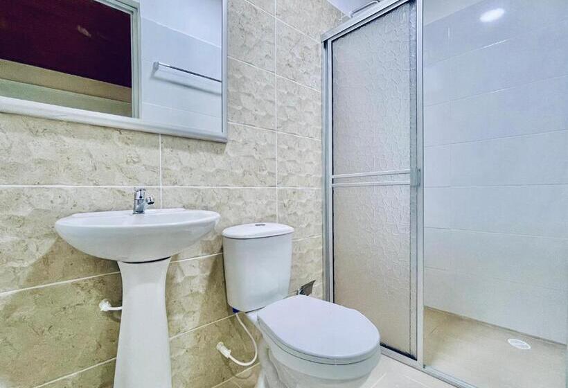 펜션 De Greiff House