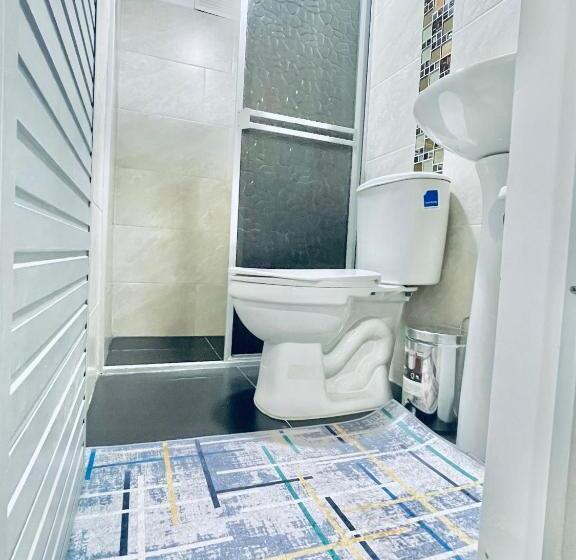 펜션 De Greiff House