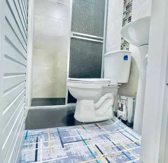 ペンション De Greiff House