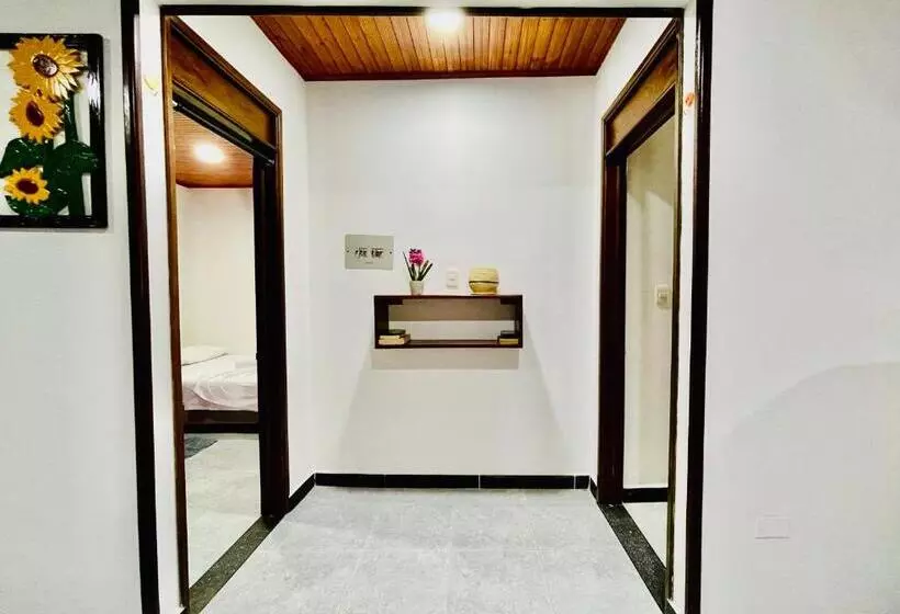 ペンション De Greiff House