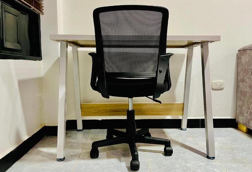 펜션 De Greiff House