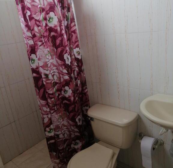 پانسیون Casa De Relajación Low Cost