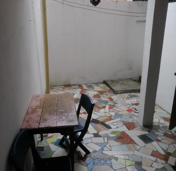 پانسیون Casa De Relajación Low Cost