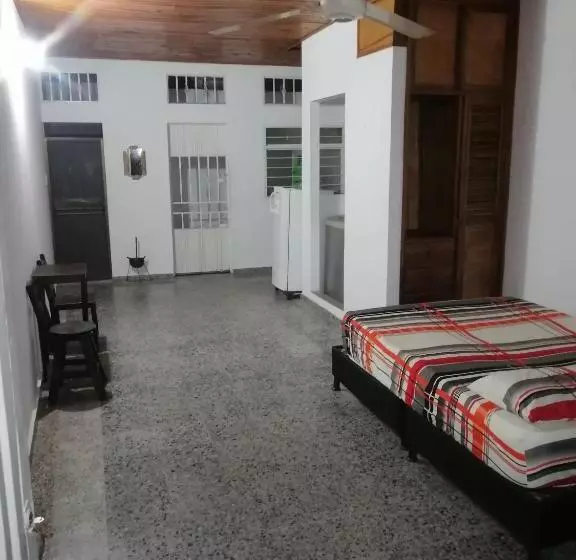 Majatalo Casa De Relajación Low Cost