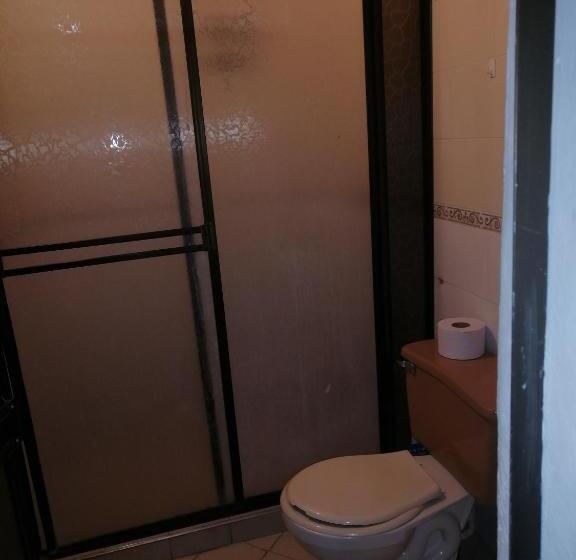 پانسیون Casa De Relajación Low Cost