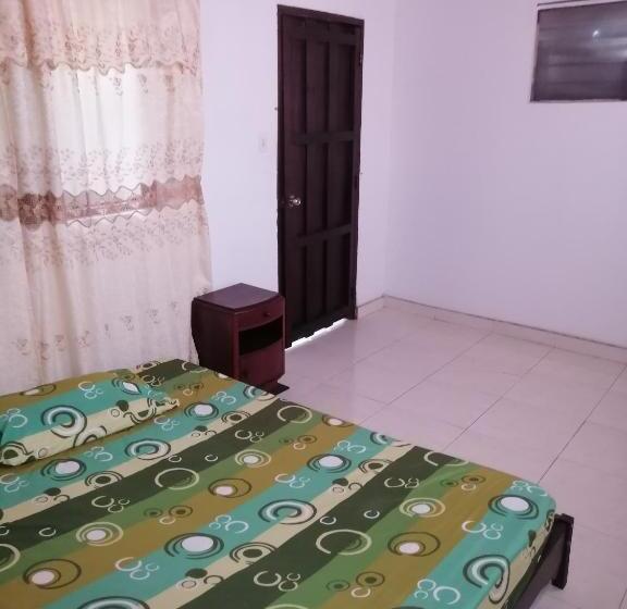 پانسیون Casa De Relajación Low Cost