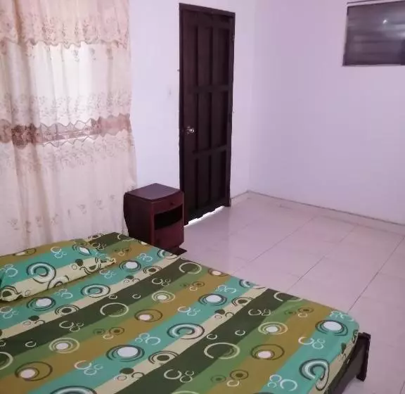 Majatalo Casa De Relajación Low Cost