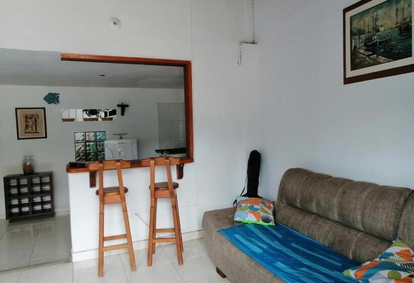 پانسیون Casa De Relajación Low Cost