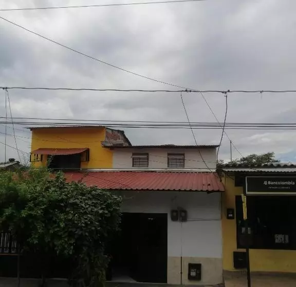 Majatalo Casa De Relajación Low Cost