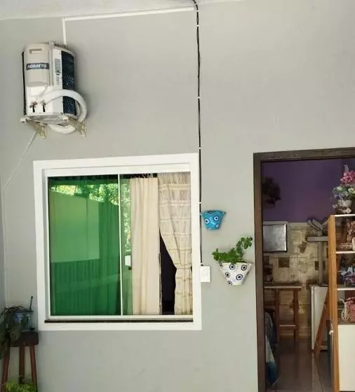 ペンション Pernoites No Ateliê La Rosa Ii