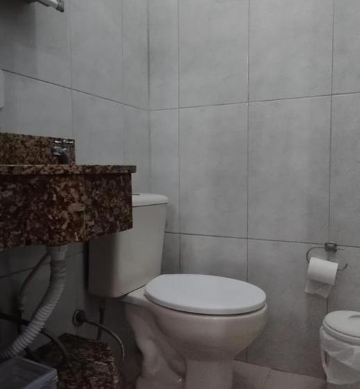 Пансион Pernoites No Ateliê La Rosa Ii