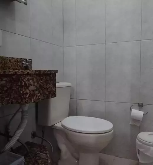 ペンション Pernoites No Ateliê La Rosa Ii