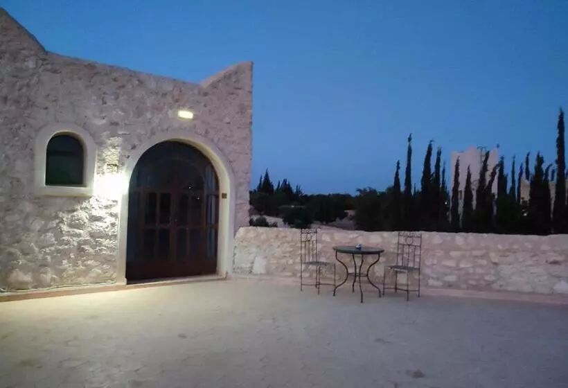 Majatalo Riad Bini Ddik