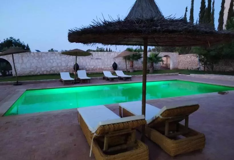 Majatalo Riad Bini Ddik