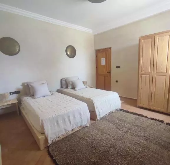 Majatalo Riad Bini Ddik