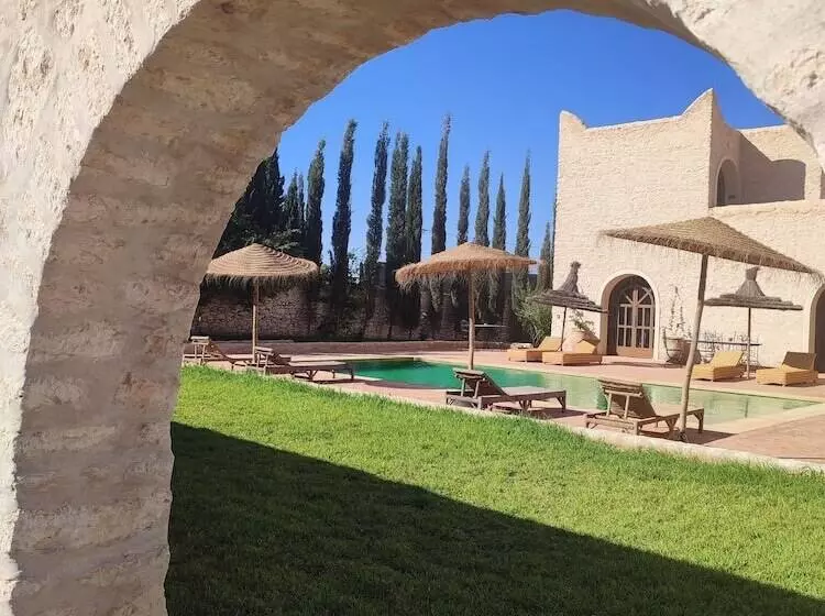 Majatalo Riad Bini Ddik